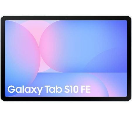 Samsung Galaxy Tab S10 FE (10.9", Wi-Fi)