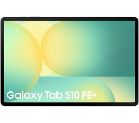 Samsung Galaxy Tab S10 FE+ (13.1" Wi-Fi) - Thumbnail 2