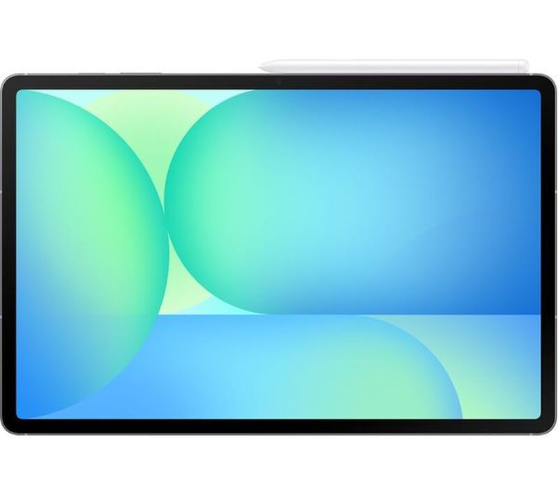 Samsung Galaxy Tab S10 FE+ (13.1". Wi-Fi) - Image 1