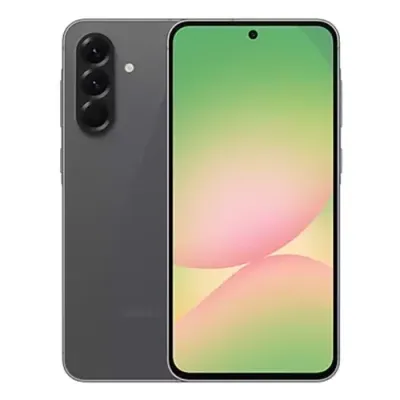 Samsung Galaxy A56 6.7" 5G, 8GB, 128GB - Graphite (SM-A566BZKAEEB) - Thumbnail 3