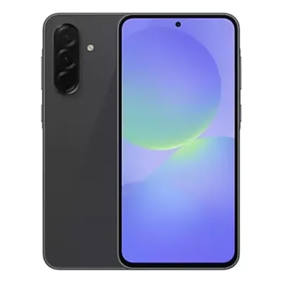 Samsung Galaxy A36 5G Enterprise Edition 17 cm (6.7") Dual SIM Android 15 USB Type-C 6 GB 128 GB 5000 mAh Black - Thumbnail 3