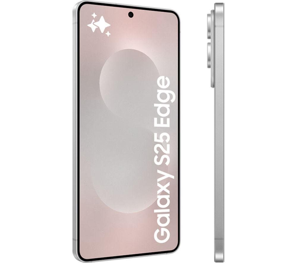 Samsung Galaxy S25 Edge - Image 1