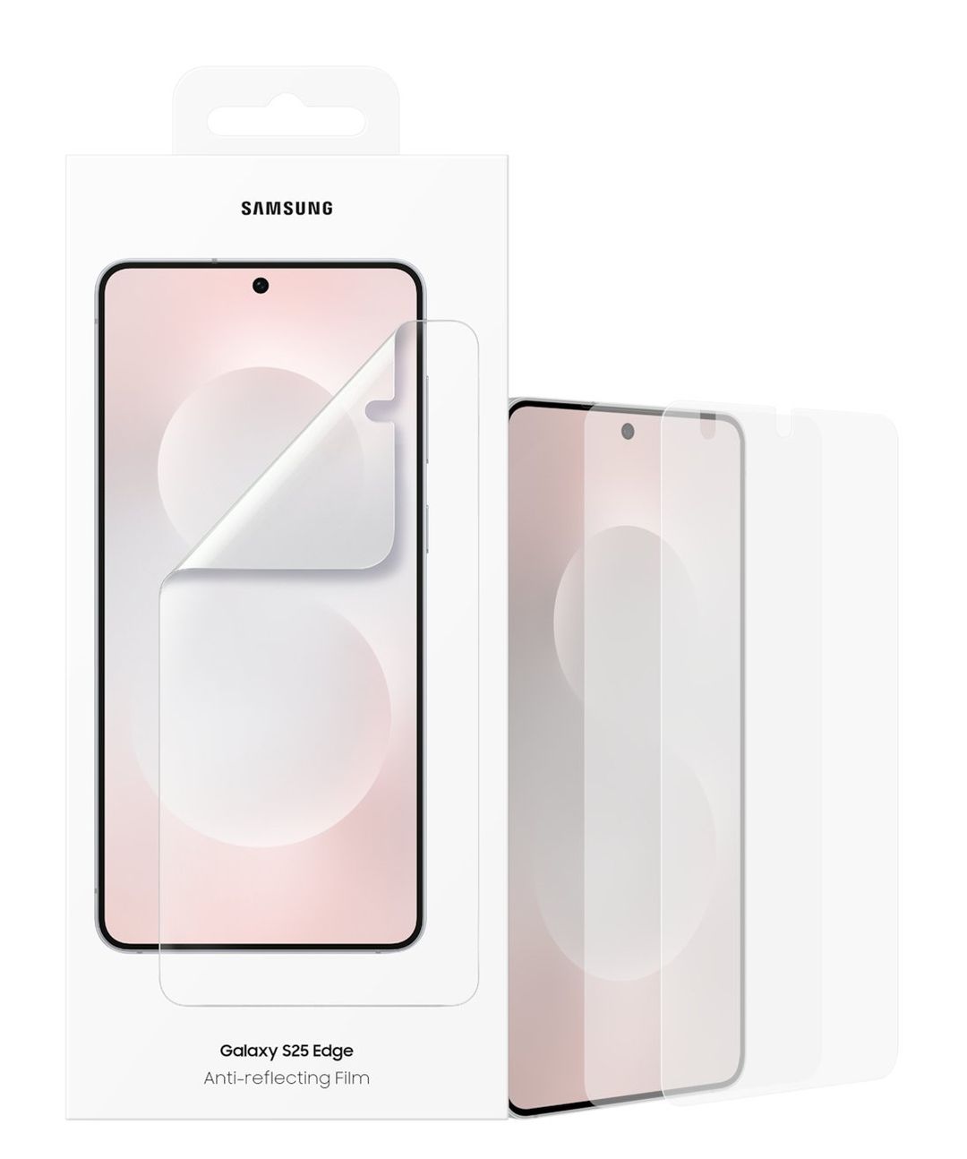 Samsung EF-US937 Anti-glare screen protector 2 pc(s) - Image 1