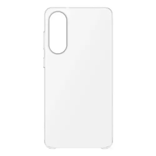 Samsung EF-QS937CTEGWW mobile phone case 17 cm (6.7") Cover Transparent - Image 1