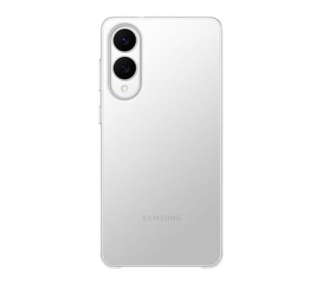Samsung EF-QS937CTEGWW mobile phone case 17 cm (6.7") Cover Transparent - Thumbnail 2