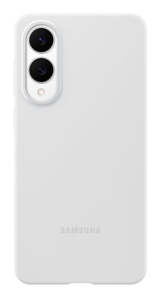 Samsung EF-PS937 mobile phone case 17 cm (6.7") Cover Light grey - Thumbnail 2