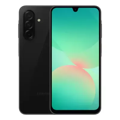 Samsung Galaxy A26 5G Enterprise Edition - Thumbnail 3