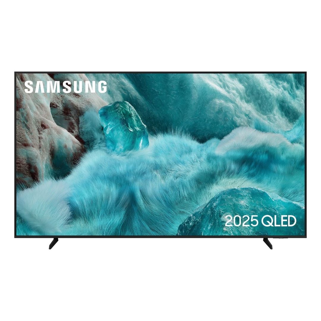Samsung 85" QLED Q7F2 4K Vision AI Smart TV (2025) - Image 1