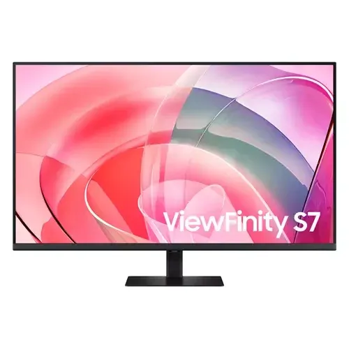 Samsung 37" ViewFinity S70D UHD Monitor - Image 1