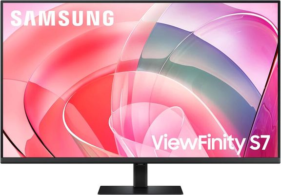 Samsung 37" ViewFinity S70D UHD Monitor - Thumbnail 2