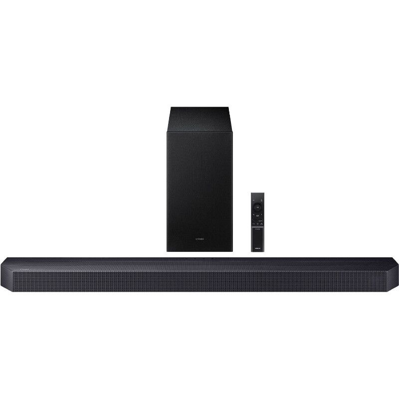 Samsung 66Cf/Xn Soundr Speker - Image 1