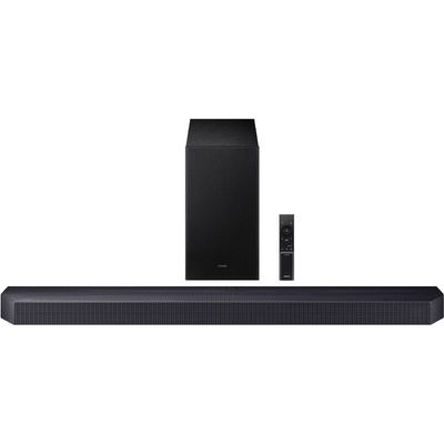 Samsung 66Cf/Xn Soundr Speker