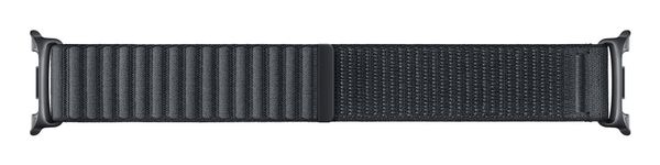 Samsung Fabric Band (M/L) for Galaxy Watch8 | Watch8 Classic. Product type: Band Compatible device type: Smartwatch Product colour: Graphite. Quantity per pack: 1 pc(s) - Thumbnail 2