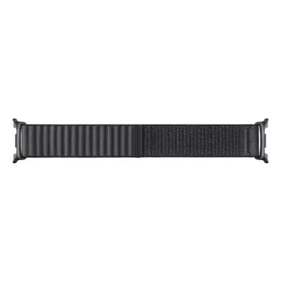 Samsung Fabric Band (M/L) for Galaxy Watch8 | Watch8 Classic. Product type: Band Compatible device type: Smartwatch Product colour: Graphite. Quantity per pack: 1 pc(s)