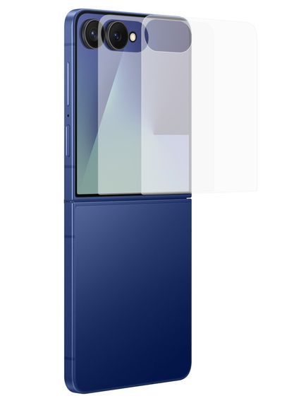 Samsung Anti-reflecting Film