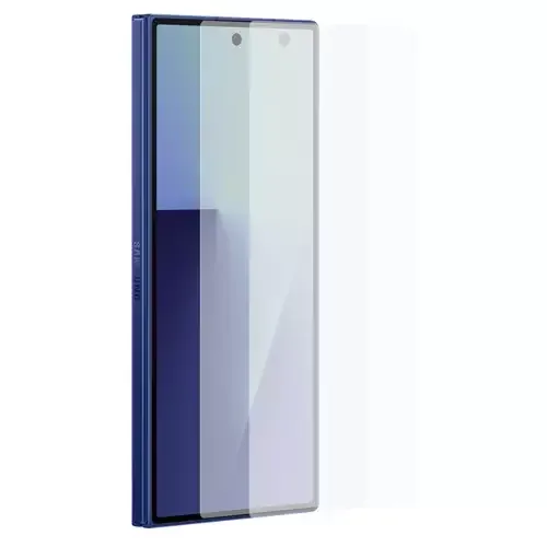 Samsung Anti-reflecting Film external screen protector for Galaxy Z Fold7 - Image 1