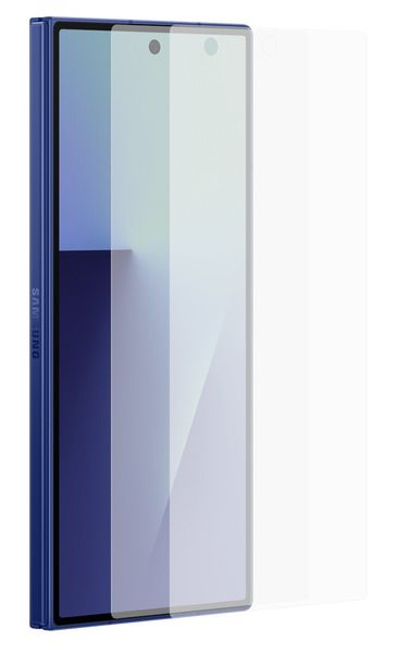 Samsung Anti-reflecting Film external screen protector for Galaxy Z Fold7 - Thumbnail 2