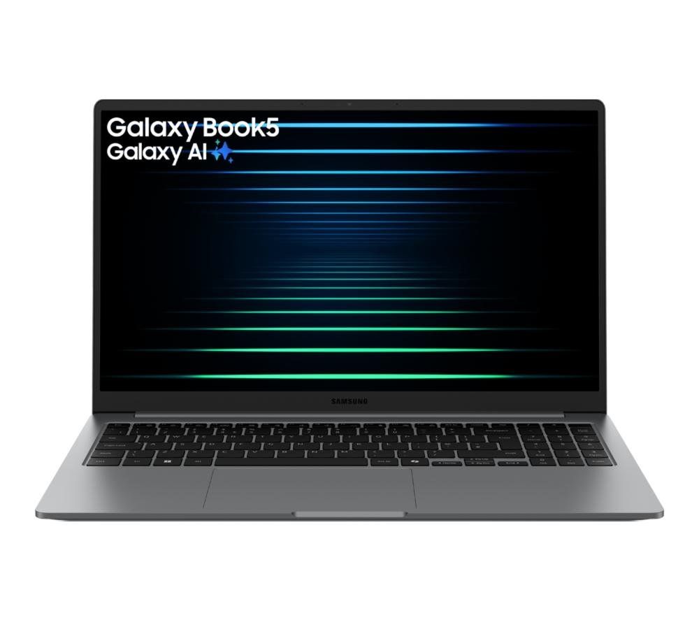 Samsung Galaxy Book5 (15.6", Core Ultra 5, 16GB) - Image 1