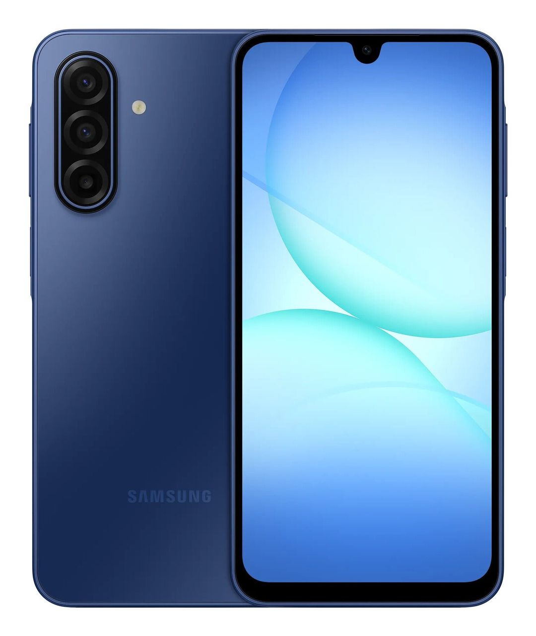 Samsung Galaxy A17 5G 17 cm (6.7") Dual SIM Android 15 USB Type-C - Image 1