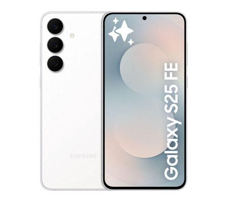 Samsung Galaxy S25 FE