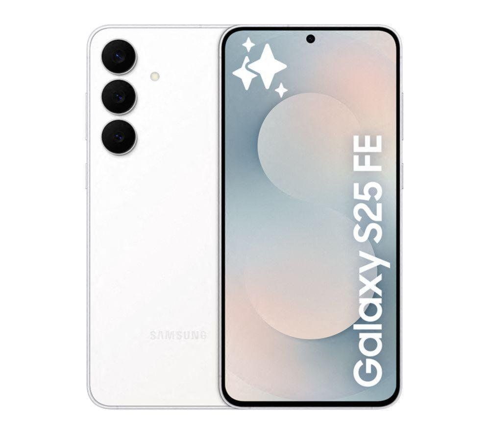 Samsung Galaxy S25 FE - Image 1
