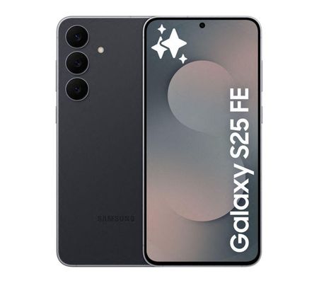 Samsung Galaxy S25 FE