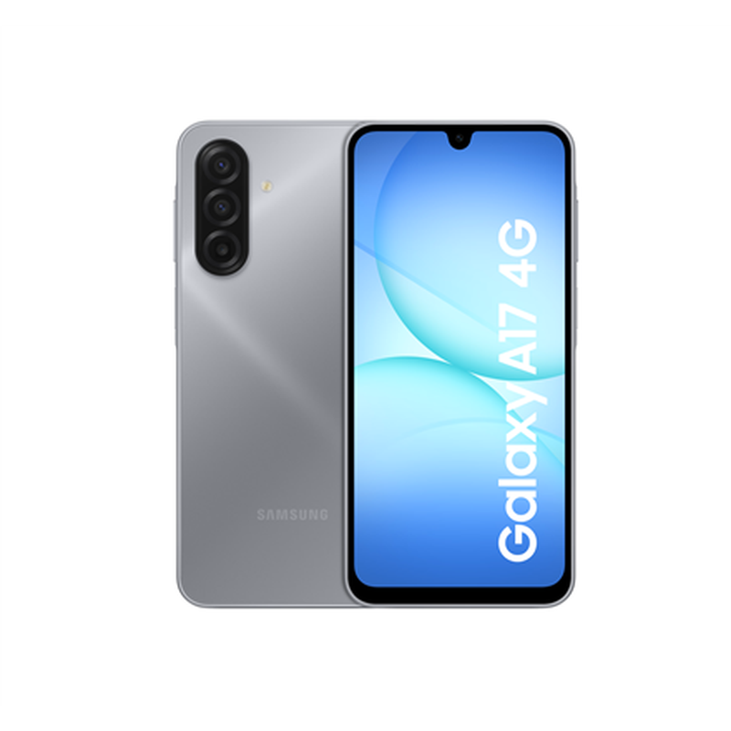 Samsung Galaxy A17 17 cm (6.7") Hybrid Dual SIM 4G USB Type-C 4 G - Image 1