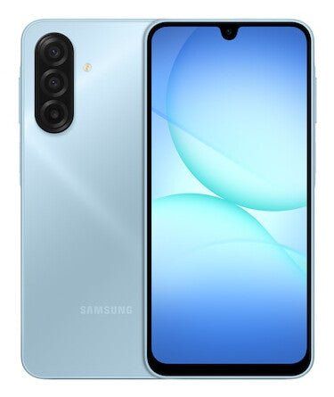 Samsung Galaxy A17 17 cm (6.7") Hybrid Dual SIM 4G USB Type-C 4 G