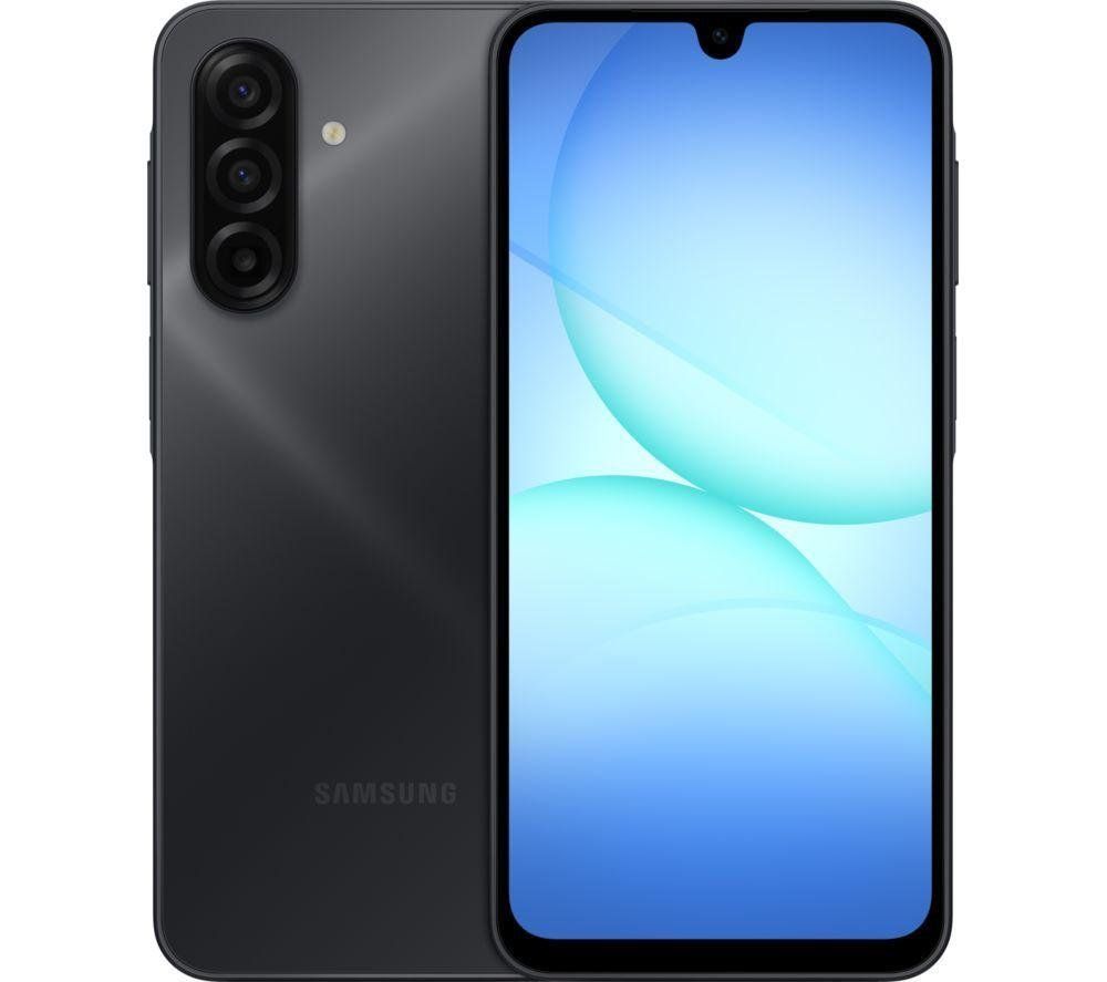 Samsung Galaxy A17 17 cm (6.7") Hybrid Dual SIM 4G USB Type-C 4 G - Image 1