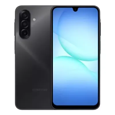 Samsung Galaxy A17 17 cm (6.7") Hybrid Dual SIM 4G USB Type-C 4 G - Thumbnail 2