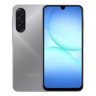 Samsung Galaxy A17 17 cm (6.7") Dual SIM 4G USB Type-C 4 GB 128 GB 5000 mAh Grey - Thumbnail 3