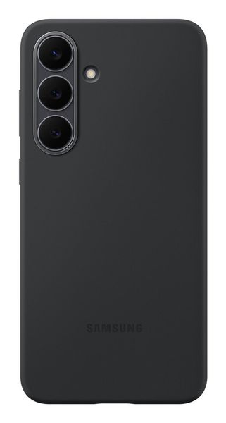 Samsung EF-PS731 mobile phone case 17 cm (6.7") Cover Black - Thumbnail 2