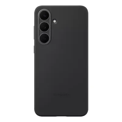 Samsung EF-PS731 mobile phone case 17 cm (6.7") Cover Black