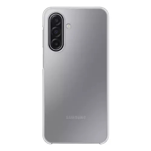 Samsung Clear Case for Galaxy A17 4G | A17 5G - Image 1