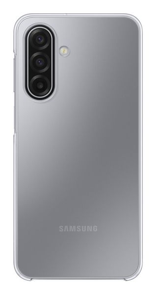 Samsung Clear Case for Galaxy A17 4G | A17 5G - Thumbnail 2