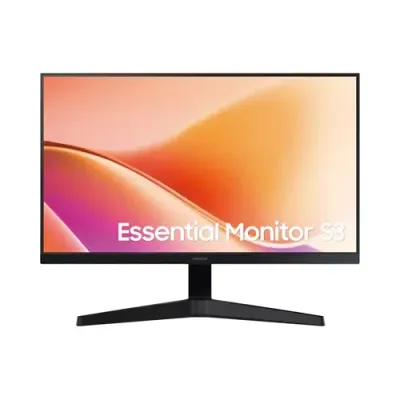 Samsung 24" S33GF Full HD Monitor - Thumbnail 2