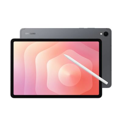 SAMSUNG Galaxy Tab S11 10.9" Tablet - 256 GB, Grey, Silver/Grey
