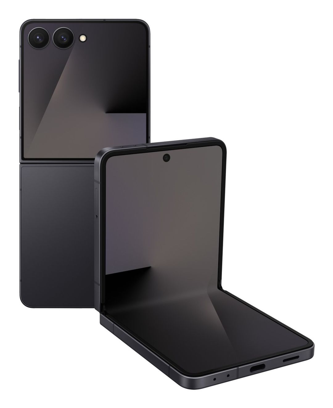 Samsung Galaxy Flip7 Enterprise Edition - Image 1