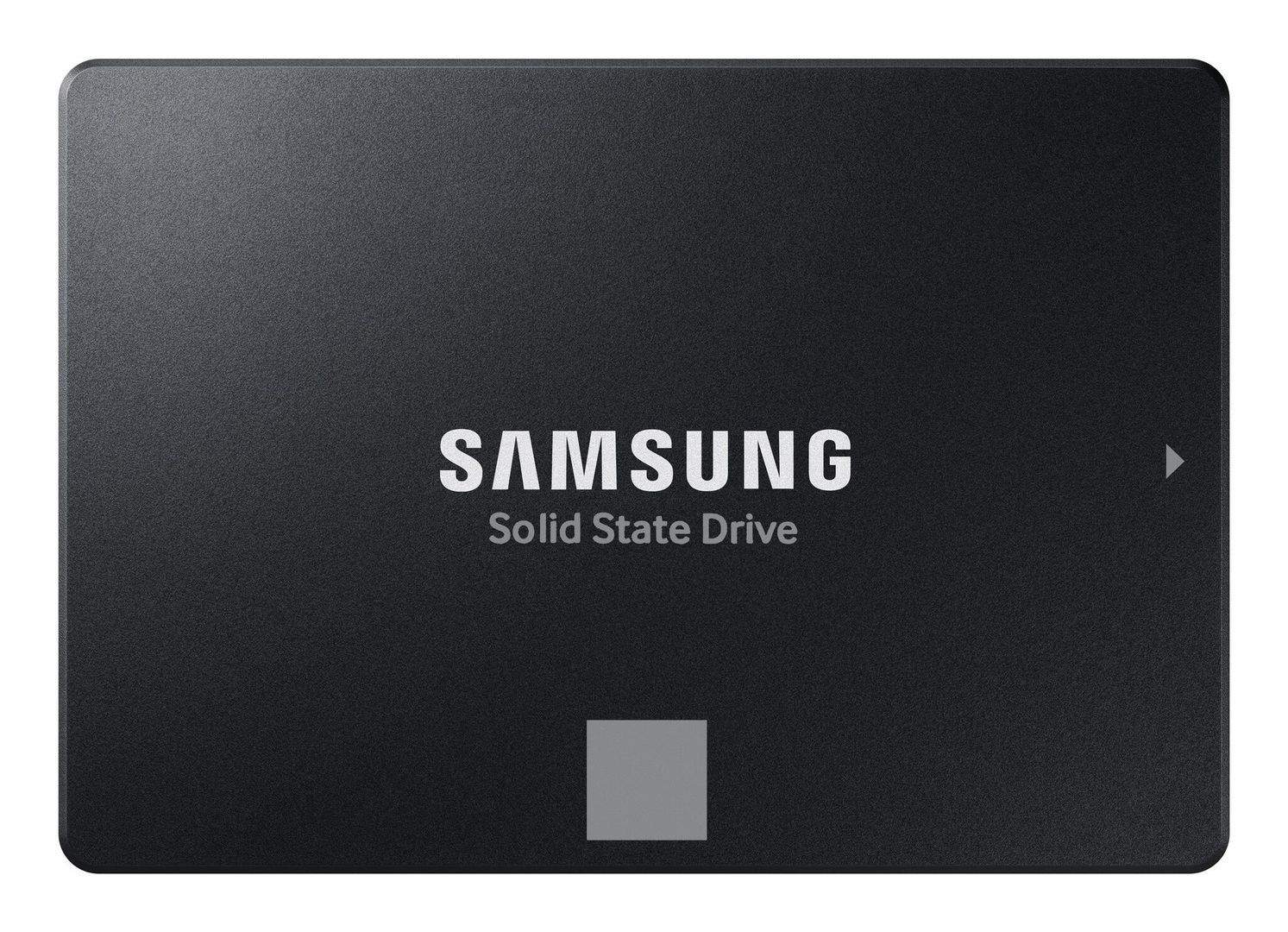 Samsung 870 EVO 8 TB 2.5" Serial ATA III V-NAND - Image 1