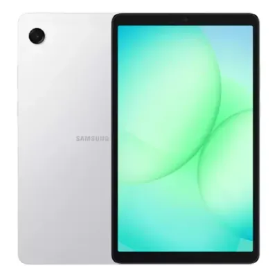 Samsung Galaxy Tab A11 128 GB 22.1 cm (8.7") 8 GB Wi-Fi 5 (802.11ac) Silver