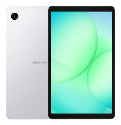 Samsung Galaxy Tab A11 22.1 cm (8.7") 1340 x 800 pixels 64 GB 4 GB 2 GHz Silver - Thumbnail 2