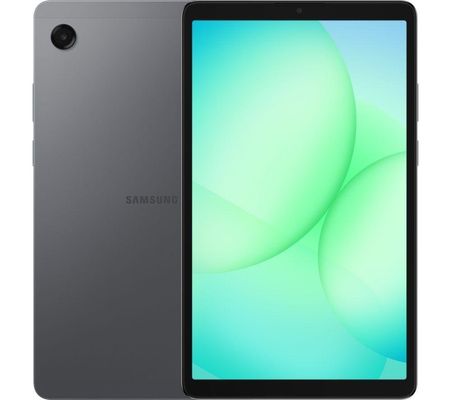 Samsung Galaxy Tab A11 128 GB 22.1 cm (8.7") 8 GB Wi-Fi 5 (802.11ac) Grey - Thumbnail 2