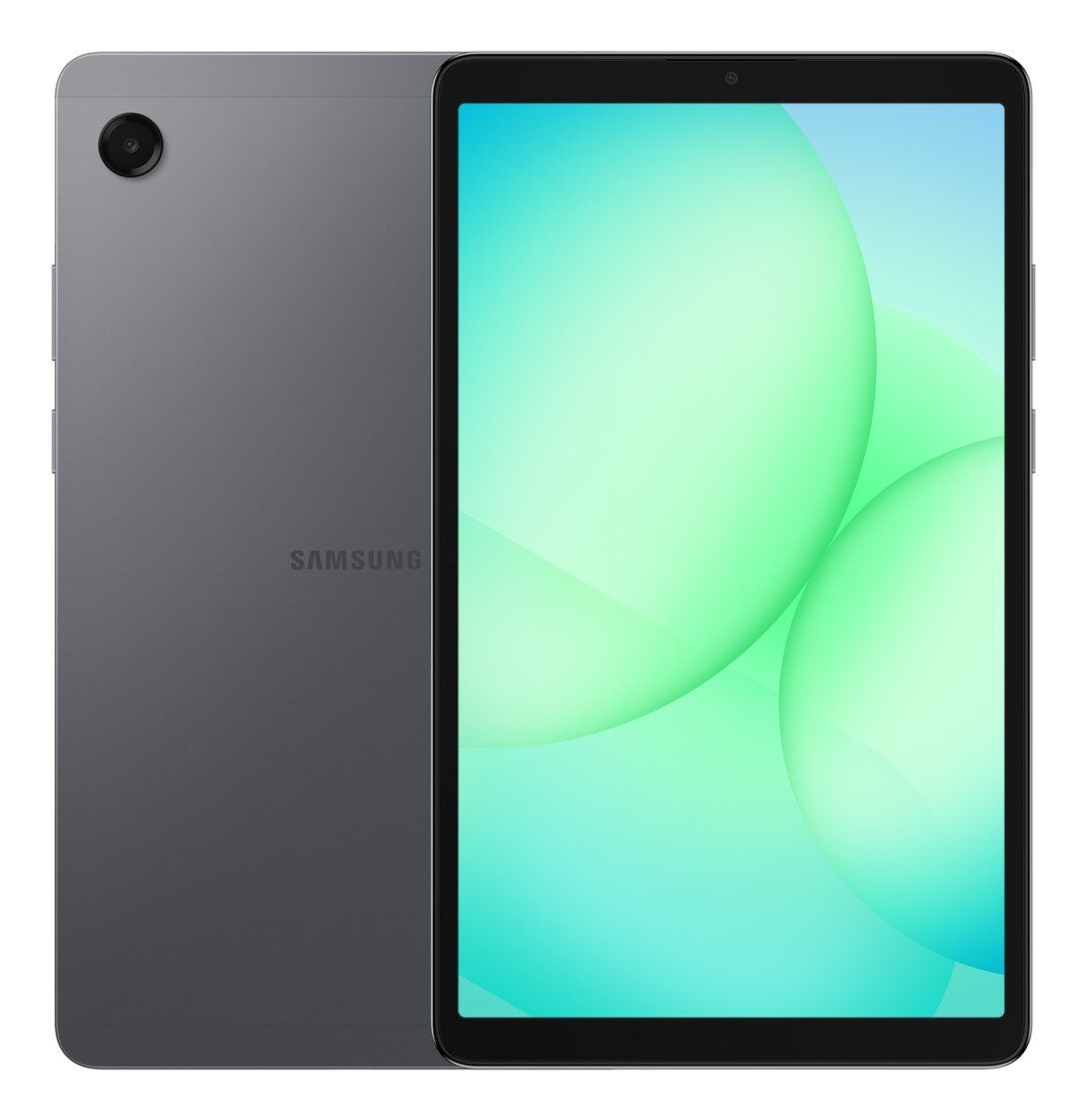 Samsung Galaxy Tab A11 64 GB 22.1 cm (8.7") 4 GB Wi-Fi 5 (802.11ac) Grey - Image 1