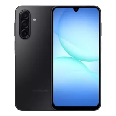 Samsung Galaxy A17 5G Enterprise Edition 17 cm (6.7") Dual SIM USB Type-C 4 GB 128 GB 5000 mAh Black - Thumbnail 2
