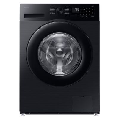 Samsung Series 5 AI Energy 10kg 1400rpm Washing Machine - Black