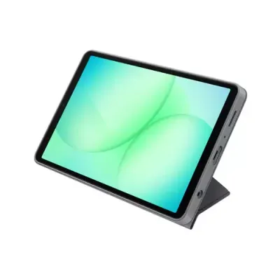 Samsung EF-BX130 22.1 cm (8.7") Flip case Black - Thumbnail 2