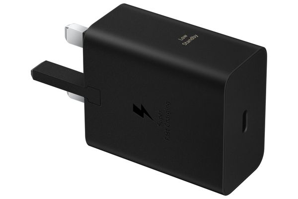 Samsung 60W Super Fast Charger 3.0 (without cable)