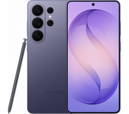 Samsung Galaxy S26 Ultra 17.5 cm (6.9") Dual SIM Android 16.0 5G USB Type-C 12 GB 256 GB 5000 mAh Violet