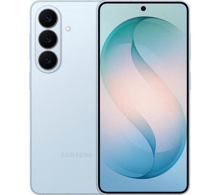 Samsung Galaxy S26 16 cm (6.3") Dual SIM Android 16.0 5G USB Type-C 12 GB 256 GB 4300 mAh Blue