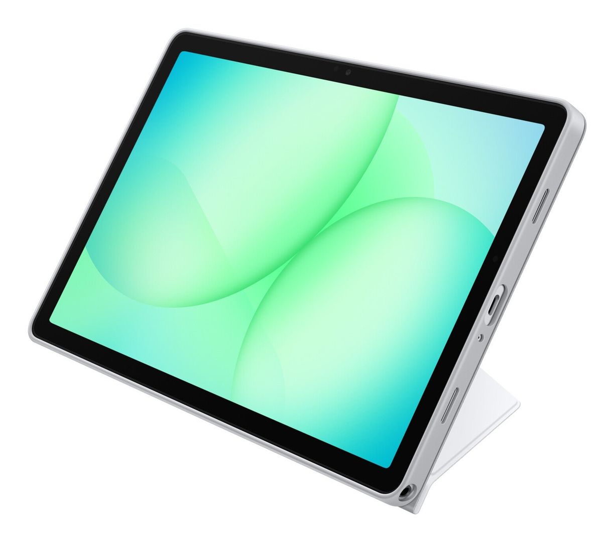 Samsung Book Cover for Galaxy Tab A11+ - Image 1